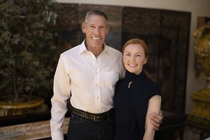 UCLA receives $120 million from Alya and Gary Michelson for new California Institute for Immunology and Immunotherapy