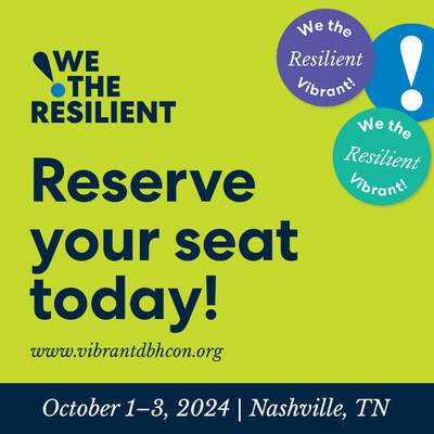 SuccessKPI proudly supports Vibrant Emotional Health's efforts to provide quality mental health services and is sponsoring Vibrant's We the Resilient Conference.  Vibrant operates using SuccessKPI's contact center optimization solutions.