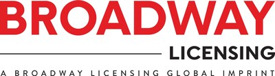 Broadway Licensing is the flagship musical imprint of Broadway Licensing Global.