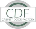 Cabinet Door Factory Logo