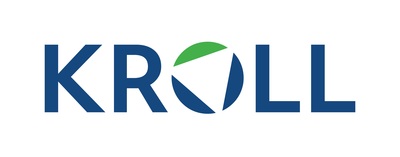 Kroll Logo