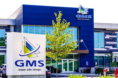 GMS headquarters