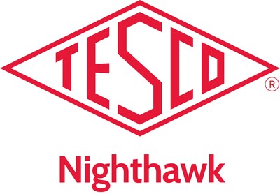 NIGHTHAWK Logo