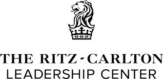 The Ritz-Carlton Leadership Center Logo