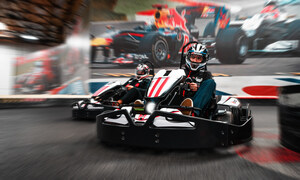 Thrilling K1 Speed Indoor Go-Kart Racing Center Arrives in Traverse City, Michigan!