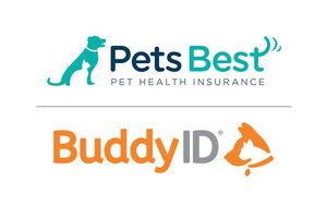 Recognizing the Importance of Pet Parents Being Protected for the Unexpected, BuddyID® Announces New Partnership with Pets Best Insurance During National Pet Health Insurance Awareness Month