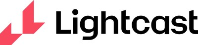 Lightcast company logo.