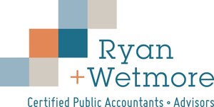 Ryan & Wetmore Recognized as a Top 500 Accounting Firm by Inside Public Accounting for 2024