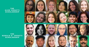 UniFirst Announces 2024 Aldo Croatti and Ronald D. Croatti Scholarship Recipients