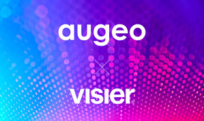 AI-powered analytics unlocks next-gen engagement insights with Augeo &amp; Visier strategic partnership