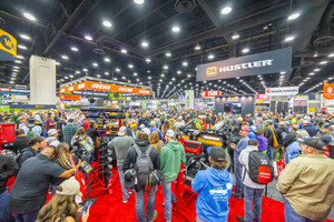 First-Timer Tips: Strategies for Getting the Most Out of Equip Expo