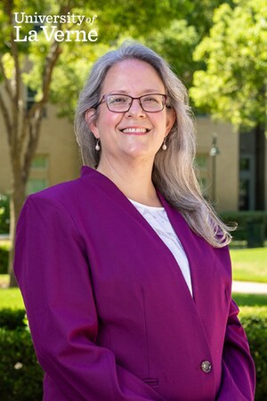 University of La Verne Welcomes New Enrollment Management Vice President