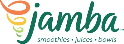 Jamba Logo (PRNewsfoto/Jamba)
