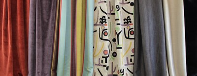 Focal Fabrics