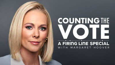 Margaret Hoover explores voting systems across the U.S. She examines which states are most efficient and inclusive, as well as those that face challenges. Personal stories and expert voices shed new light on the most powerful tool in our democracy. Margaret Hoover explores voting systems across the U.S. She examines which states are most efficient and inclusive, as well as those that face challenges. Personal stories and expert voices shed new light on the most powerful tool in our democracy.