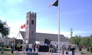 Franklin County Visitors Bureau Announces World Premiere of Fedelta. Soldier. Prisoner, A Story of Italian Prisoners of World War II Held at Letterkenny Depot