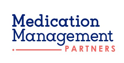 Medication Management Partners Logo (PRNewsfoto/Medication Management Partners)