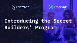 Secret Network launches first Secret Builders' Programme with Etherlink powered by the Tezos blockchain