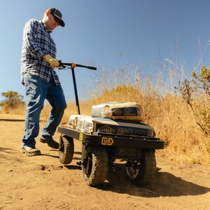 Revolutionizing Utility: Lug Wagons Launches the SC.1 Electric Wagon