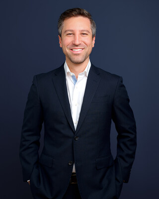Reactivate Hires Corey Stein as Executive Vice President of Finance