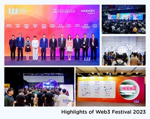 Hong Kong Web3 Festival Set for Its Third Edition from April 6 to 9, 2025