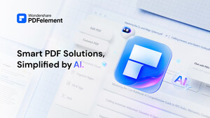 Wondershare PDFelement 11: soluciones PDF inteligentes con inteligencia artificial