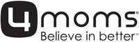 4moms Logo. (PRNewsFoto/4moms)