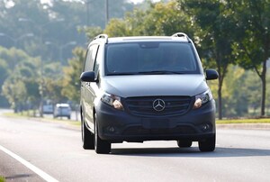 Mercedes-Benz of Arrowhead Offers Limited-Time Discounts on Service 'A' and 'B' Maintenance for Metris Vans