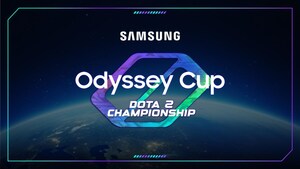 Samsung Electronics Launches Odyssey Cup Dota 2 Championship in Southeast Asia and Oceania