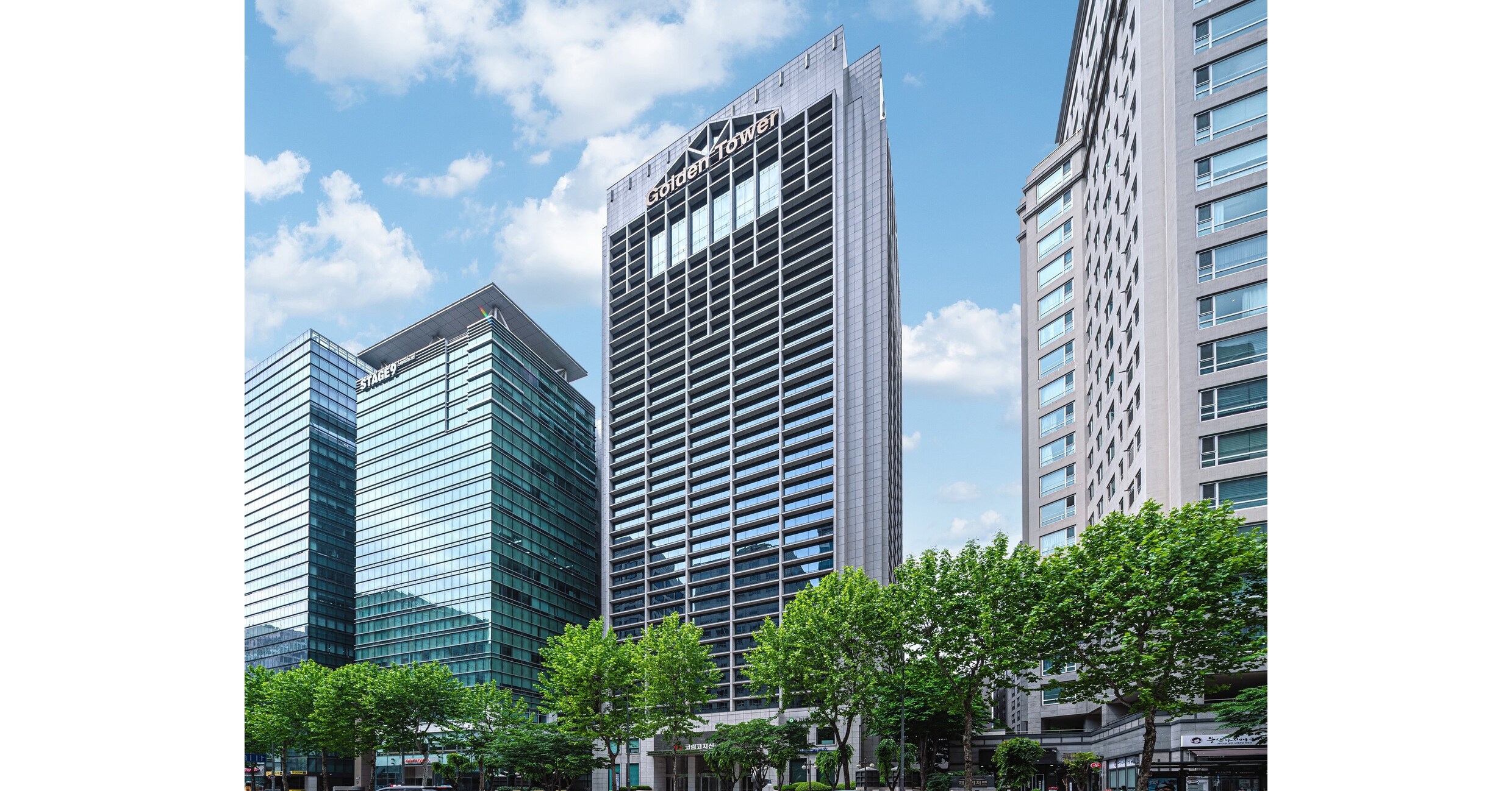 CapitaLand Investment closes new KRW 200 billion value-add office fund in South Korea to increase funds under management