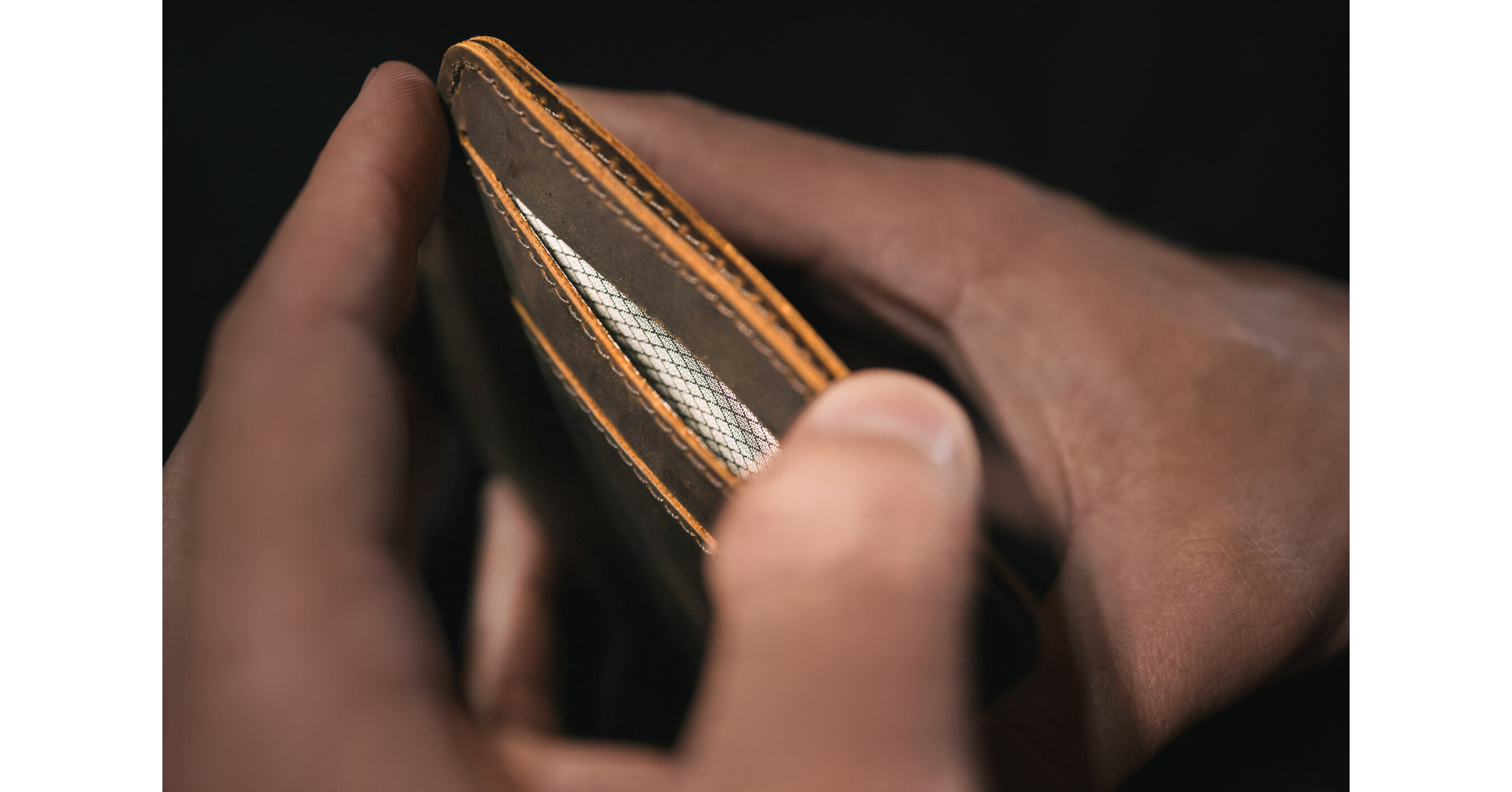 Thorum Expands Its Handcrafted Legacy with the Launch of The Martin Leather Wallet Thorum Expands Its Handcrafted Legacy with the Launch of The Martin Leather Wallet