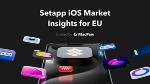 MacPaw Reveals 80% of EU iOS Users Open to Third-Party App Stores