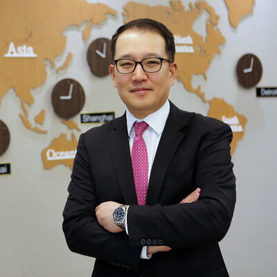 Robert Oh to pioneer the company’s digital transformation