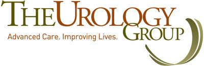 The Urology Group logo urologygroup.com