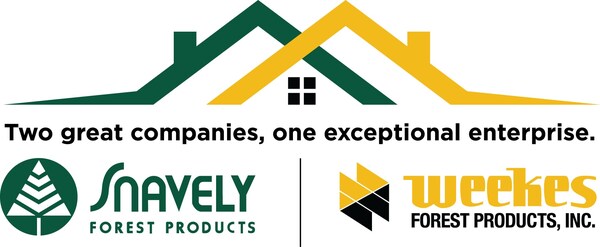 Snavely Forest Products