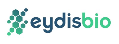 EydisBio Logo (PRNewsfoto/EydisBio, Inc.)