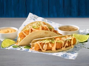 Long John Silver's® Makes Waves with New Promotion