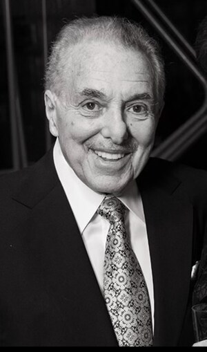 LEONARD RIGGIO, FOUNDER AND FORMER CHAIRMAN OF BARNES &amp; NOBLE, INC., DIES AT 83