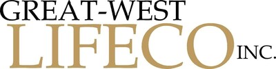 logo de Great-West Lifeco (Groupe CNW/Great-West Lifeco Inc.)