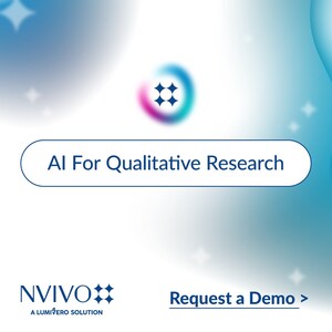 Lumivero Unveils NVivo 15: Revolutionizing Research with Advanced AI Assistant