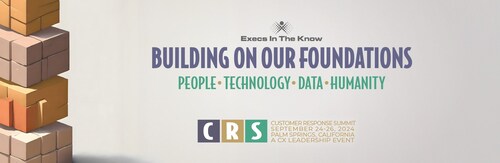 CRS Palm Springs, September 24-26, 2024