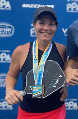 THE PICKLR KEYSTONE CROSSING INTRODUCES CLUB COORDINATOR