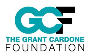 Grant Cardone Foundation Announces Annual Night in White Event Empowering Staten Island's Underserved Youth through Financial Literacy