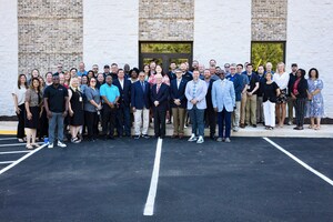 Sigma Defense Dedicates New Production Facility in Perry, Georgia