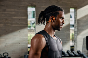 Shokz Releases the Revolutionary OpenRun Pro 2, Transforming the Sports Experience