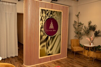 Luxsa Spa Announces Labor Day Promotion