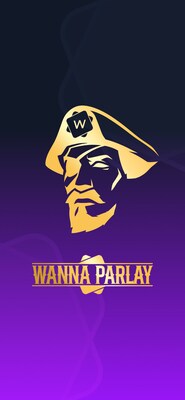 WANNA Parlay - The World's Richest Parlay (PRNewsfoto/WANNA)