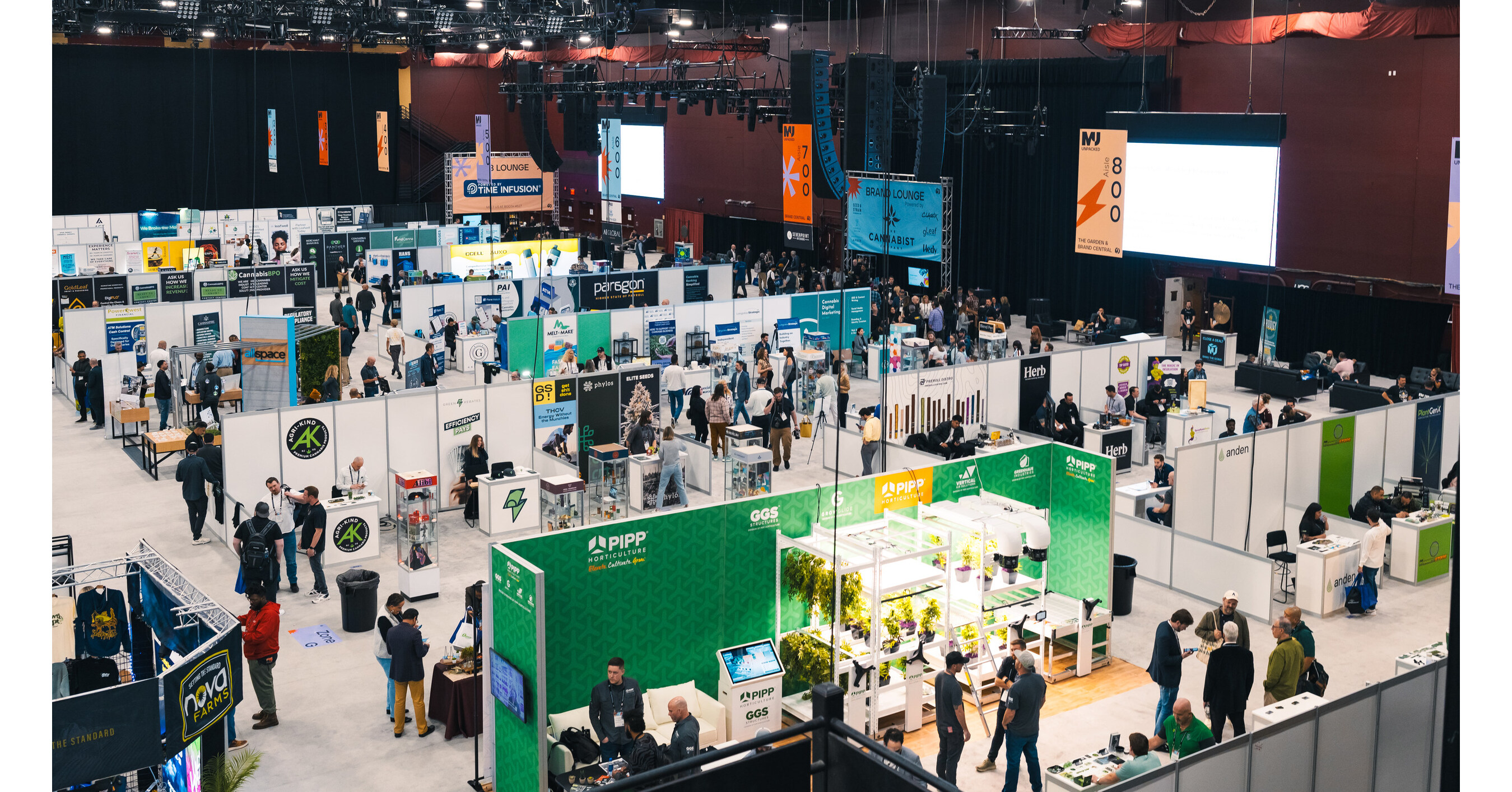 Next Stop for Highly Curated Cannabis Industry Event MJ Unpacked: Union Station, St Louis, MO November 5-7, 2024 Next Stop for Highly Curated Cannabis Industry Event MJ Unpacked: Union Station, St Louis, MO November 5-7, 2024