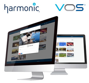 Globo Partners with Harmonic to Transition Playout to the Cloud