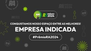 Ajinomoto do Brasil é indicada ao Prêmio Reclame AQUI 2024